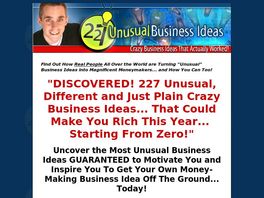 Go to: Instant Business Answers