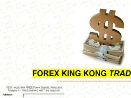 Go to: Forex King Kong Trading System