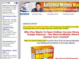 Go to: win adsense in 24 hrs(latest product