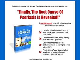 Go to: Cure To Psoriasis.