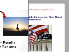 Go to: Stock Market Insurance For The Individual Investor