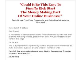 Go to: Outsourcing For Online Profits.