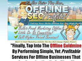 Go to: Offline SEO Profits