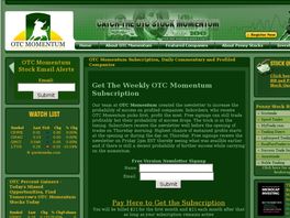Go to: Profitable Penny Stock Subscription Service