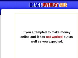 Go to: "Advertise Inside of images" Massive $3.34 Per Hop Refunds NonExistent