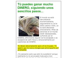 Go to: Los Secretos De Hacer Dinero