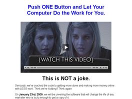 Go to: Push Button Marketer - Automation Software For Internet Marketers