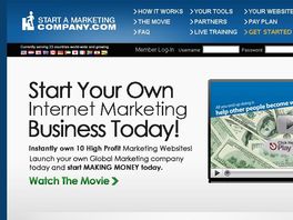 Go to: Instantly Own 10 amazing Marketing Companies