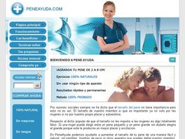 Go to: Manuales De Salud Peneana