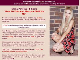 Go to: Stop Wasting Money On Dating Russian, Ukrainian Women