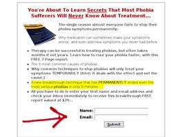 Go to: End Phobias Anxiety And Panic Attacks Fast