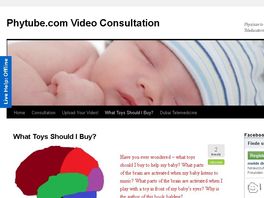 Go to: What Toys Should I buy for my Newborn? Viveck Baluja, MD