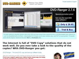 Go to: Dvd-ranger - #1 Video Dvd Copy And Converting Solution