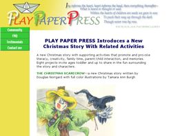 Go to: A New Christmas Story.