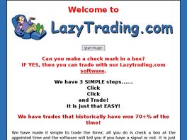 Go to: Forex Trading that Works!