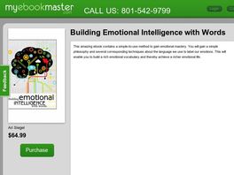 Go to: Building Emotional Intelligence With Words
