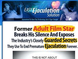 Go to: Most Profitable Premature_ejaculation Product - $4.28 Epcs