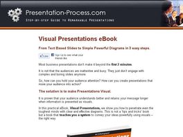 Go to: Visual Presentations Ebook