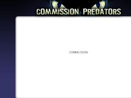 Go to: Commission Predators - 75% Commissions - Massive $/Sale