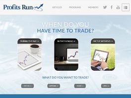 Go to: Forex Nitty Gritty