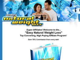 Go to: Natural Weight Loss.