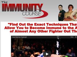 Go to: The Immunity Course