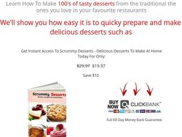 Go to: Scrummy Desserts Recipe Ebook