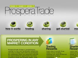 Go to: ProsperaTrade - Most Profitable Forex Ea! 50% Monthly Recurring!