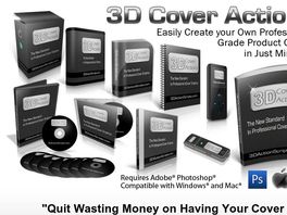 Go to: 3d Ebook Cover Software