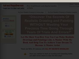 Go to: Realistic Drawing And Painting: Portraits, Figure, Nude