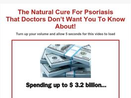Go to: Psoriasis Rescue Therapy - New 2014