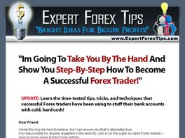 Go to: Expert Forex Tips