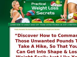 Go to: A Perfect Guide With Reveals The Secret Of Weight Loss