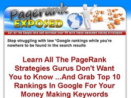 Go to: Google's PageRank Exposed.