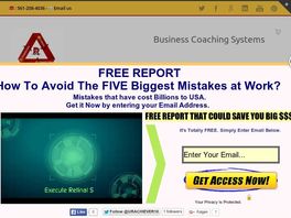 Go to: The Ultimate Success Workshop Videos