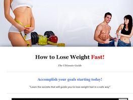 Go to: 28 Day Flat Belly Formula - Rapid Weight Loss & Combined Detox