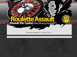 Go to: Roulette Assault - Assault The Casino. Take Money Hostage.
