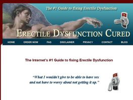 Go to: The Truth About Erectile Dysfunction
