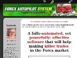 Go to: New Video Added!Make Over 64$ Per Sale With Forex Autopilot System.