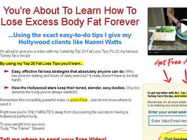 Go to: Real Food Real Fat Loss - Easy To Sell, Best For Busy Women