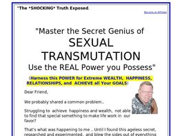 Go to: Unleash The Power Of Your Mind