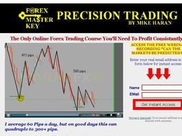 Go to: Forex Master Key Precision Trading Course