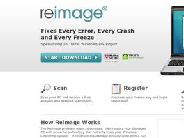 Go to: Hot - Reimage Top Converting Offer