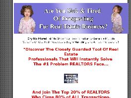 Go to: Real Estate Power Tools - Creation Source Software.