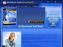 Go to: Restore-my-files.com - Data Recovery Software ___recover Deleted Fi