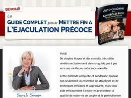 Go to: Auto-coaching Pour Controler Mon Ejaculation_precoce