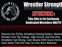 Go to: Extreme Mma Strength And Power System