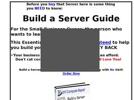 Go to: Self Computer Repair Unleashed 2nd Edition E-book