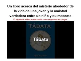 Go to: Tabata Ebook Version En Espa