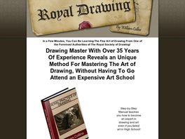 Go to: Royal Drawing.